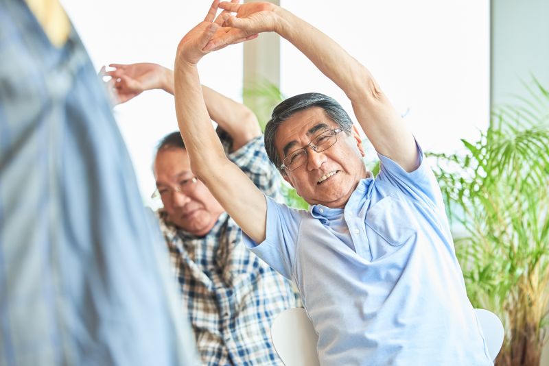 Lối sống lành mạnh